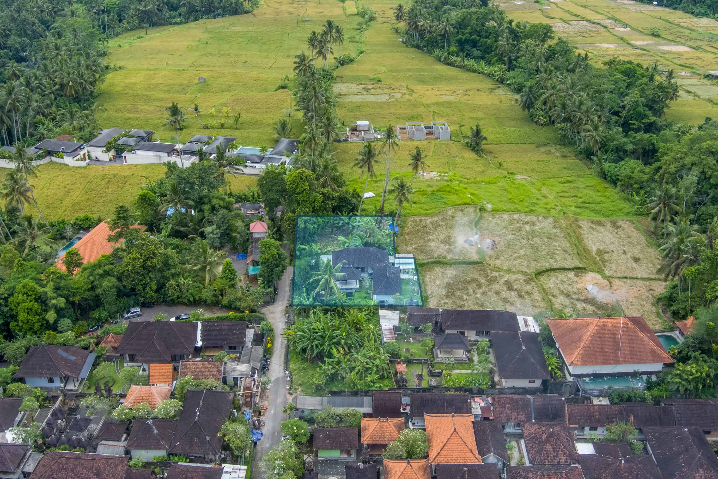 426 m2 land in tranquil ubud ideal for villa development 12
