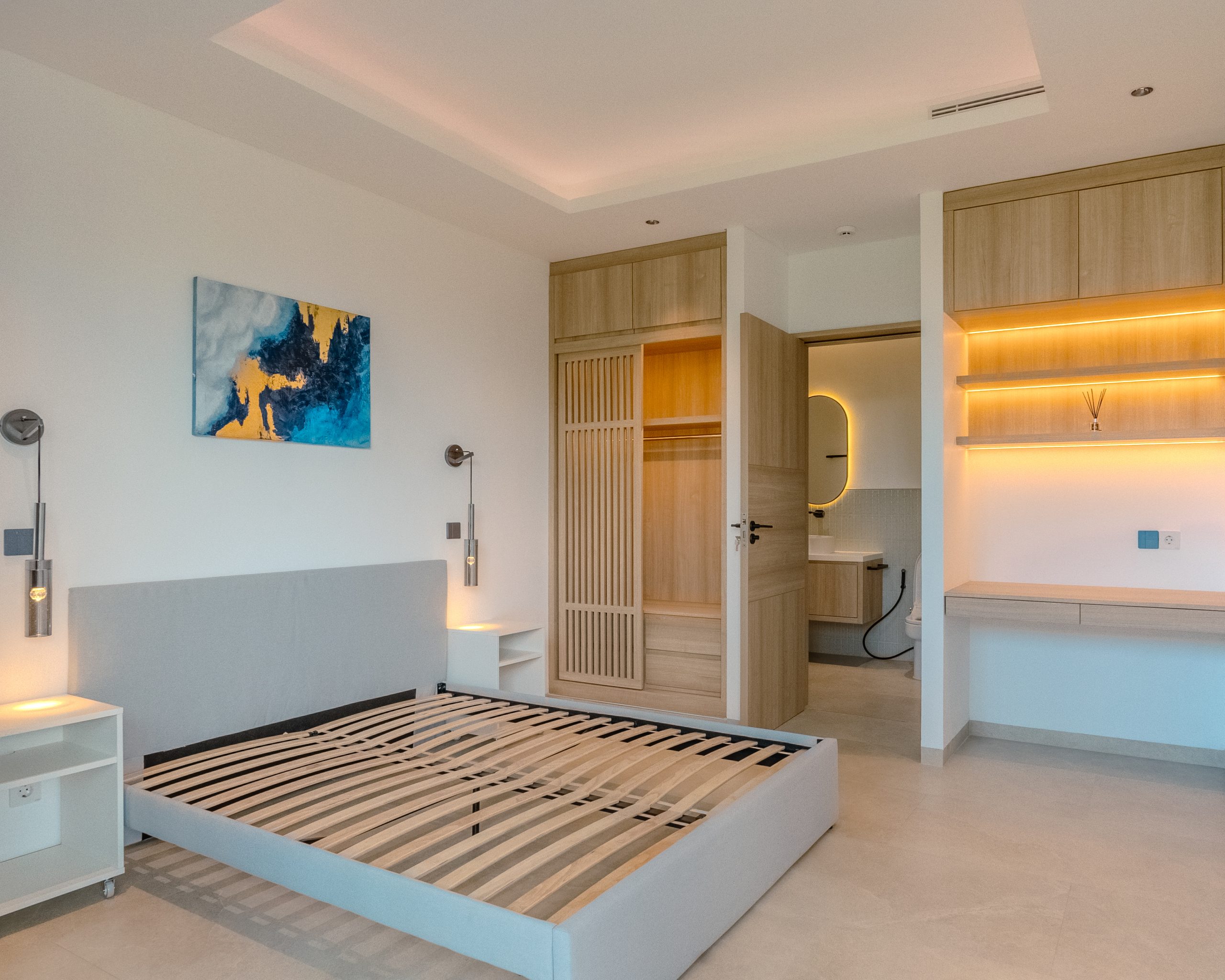 17 Bedroom 2