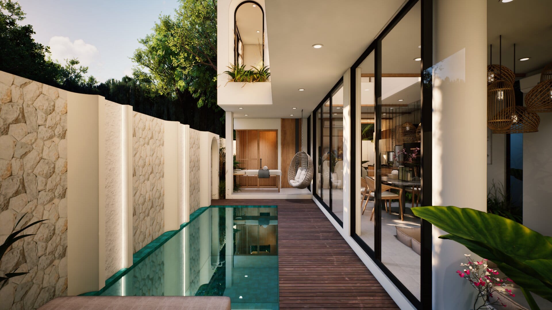 2.5. Pool View 2