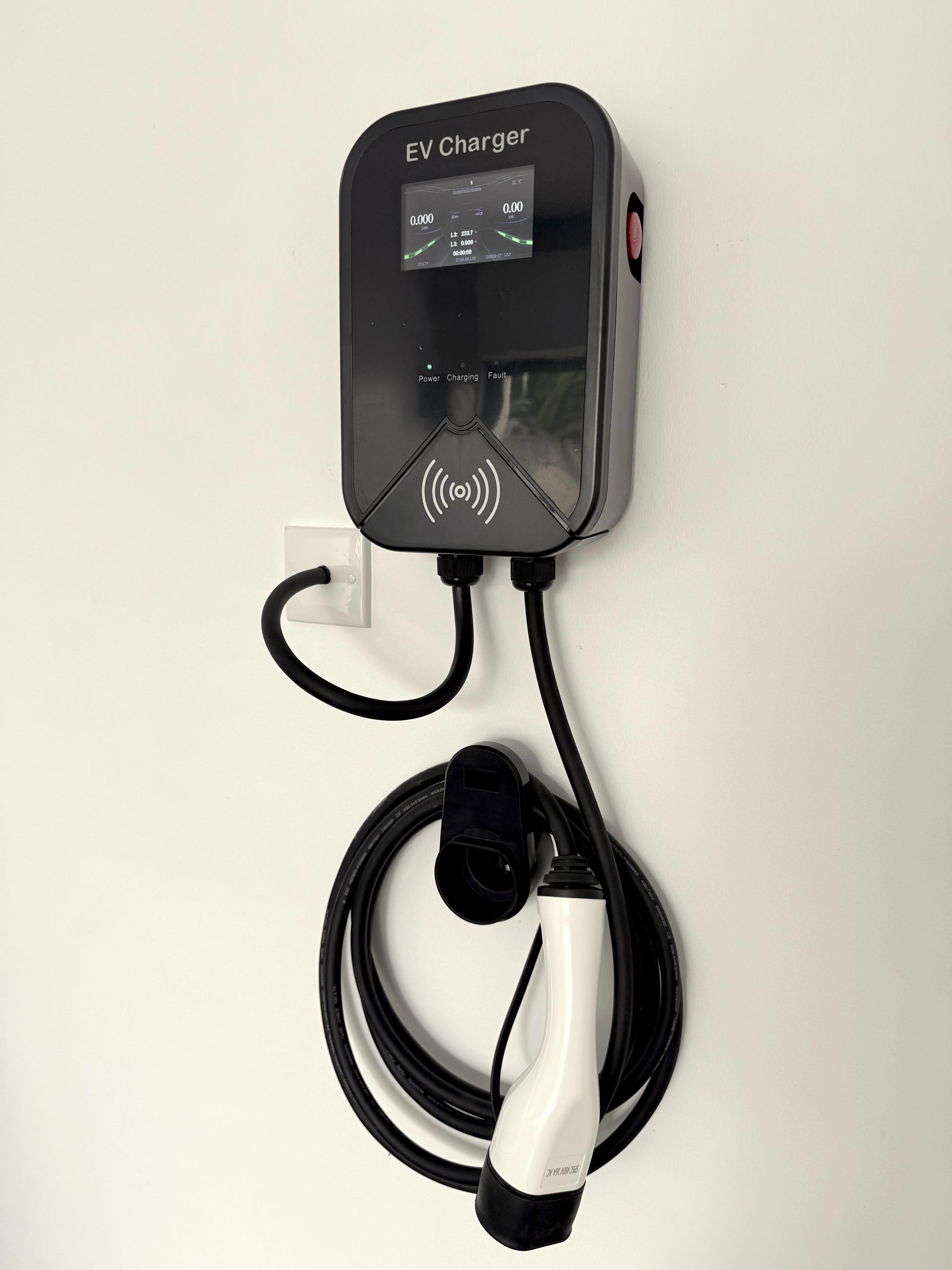 28 Tech EV Charger 2