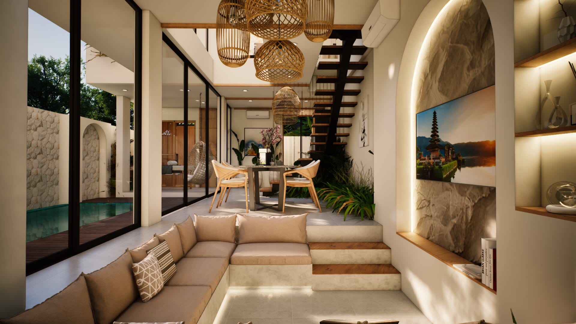 9. Living View 2
