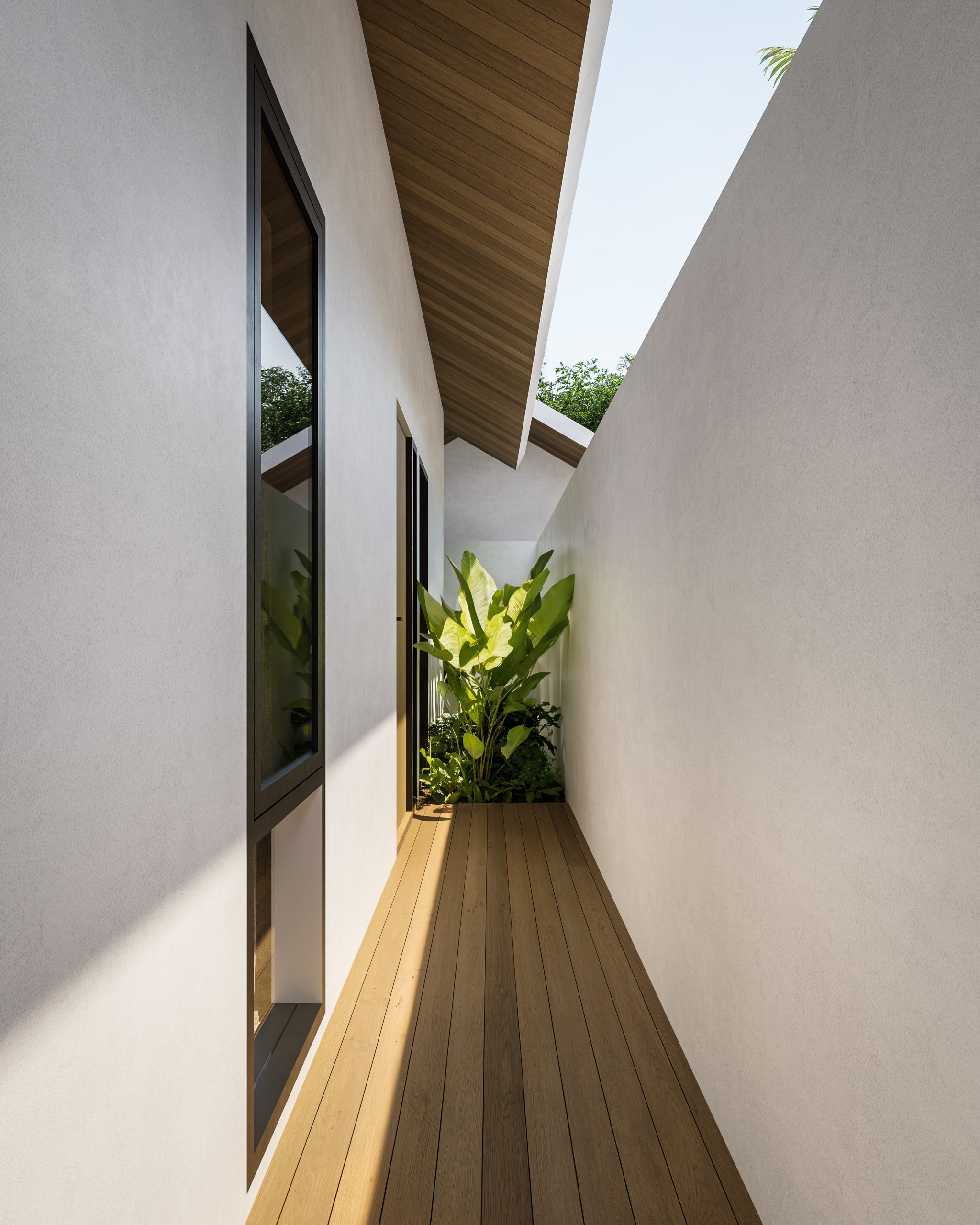 EXT ENTRANCE