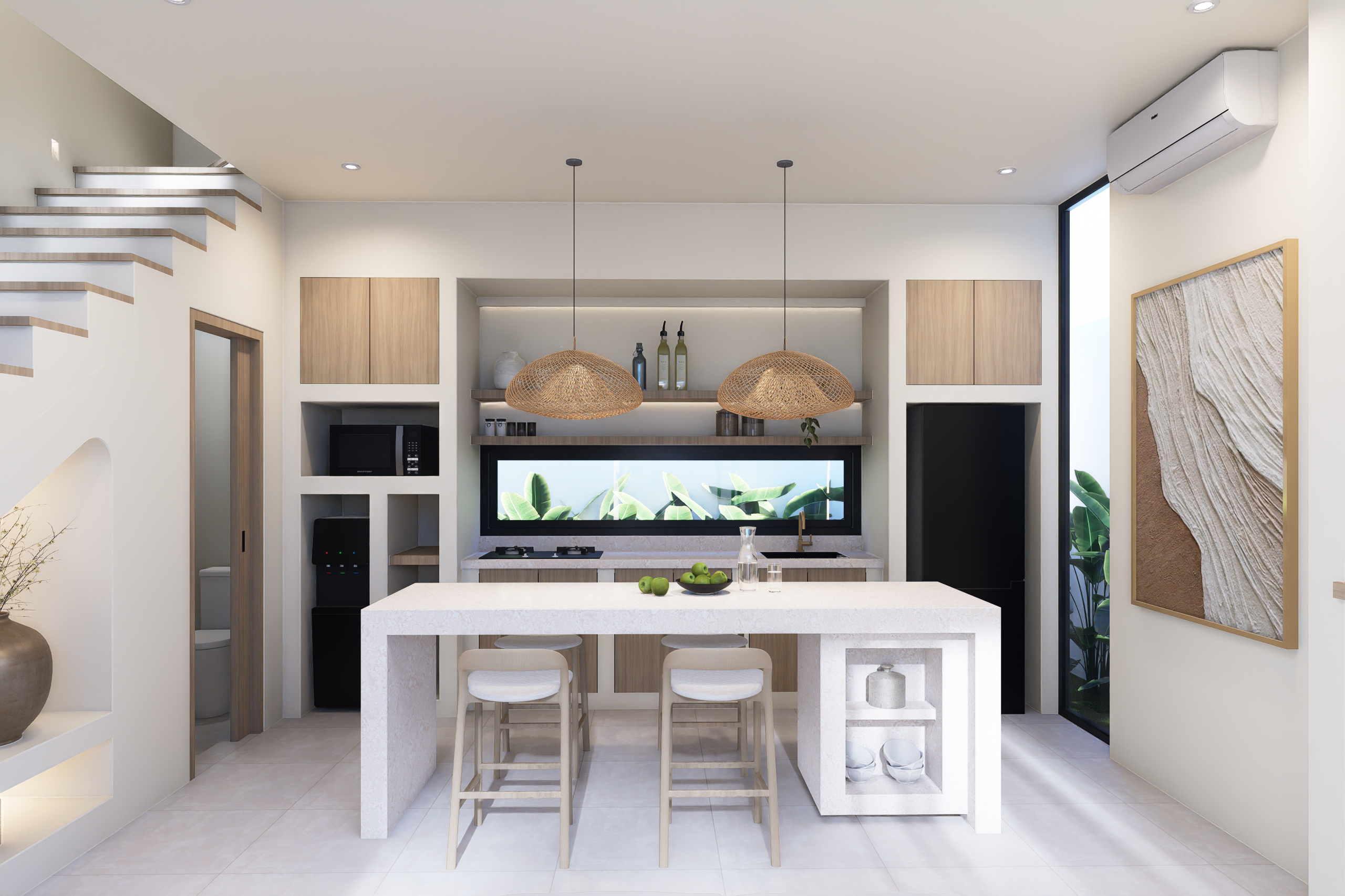 KITCHEN 1