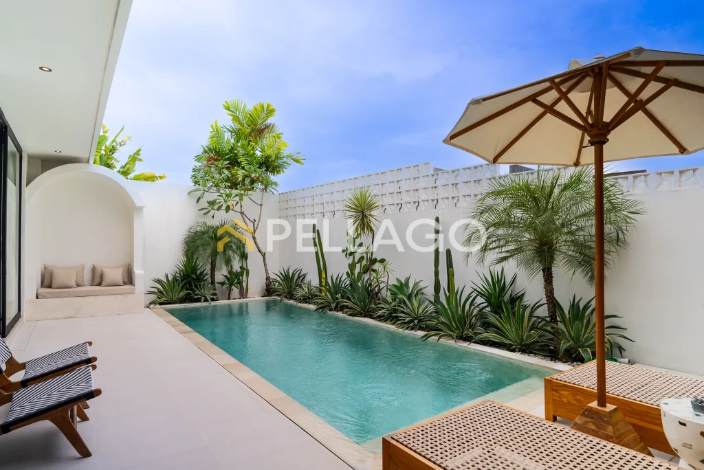 2BR mediteranian Villa in Padonan Forsale 10 2