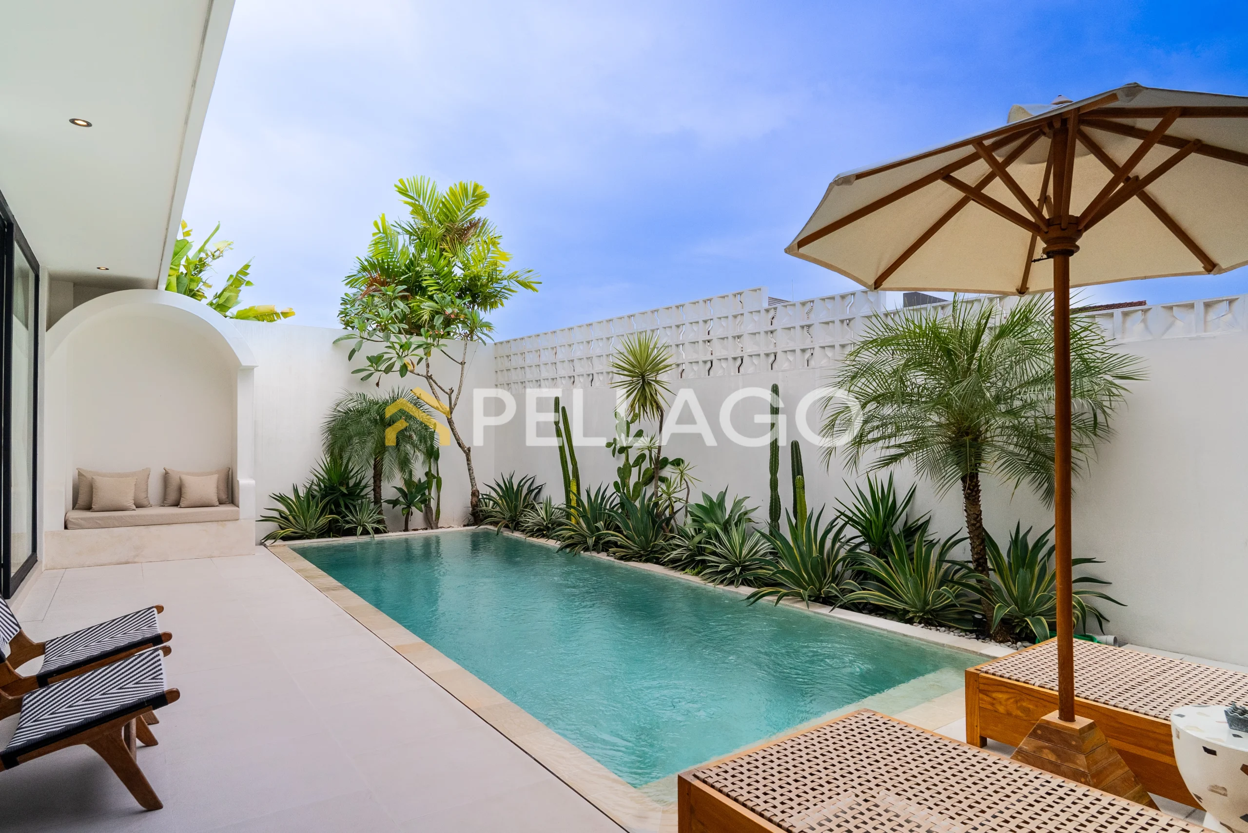 2BR mediteranian Villa in Padonan Forsale 10 2
