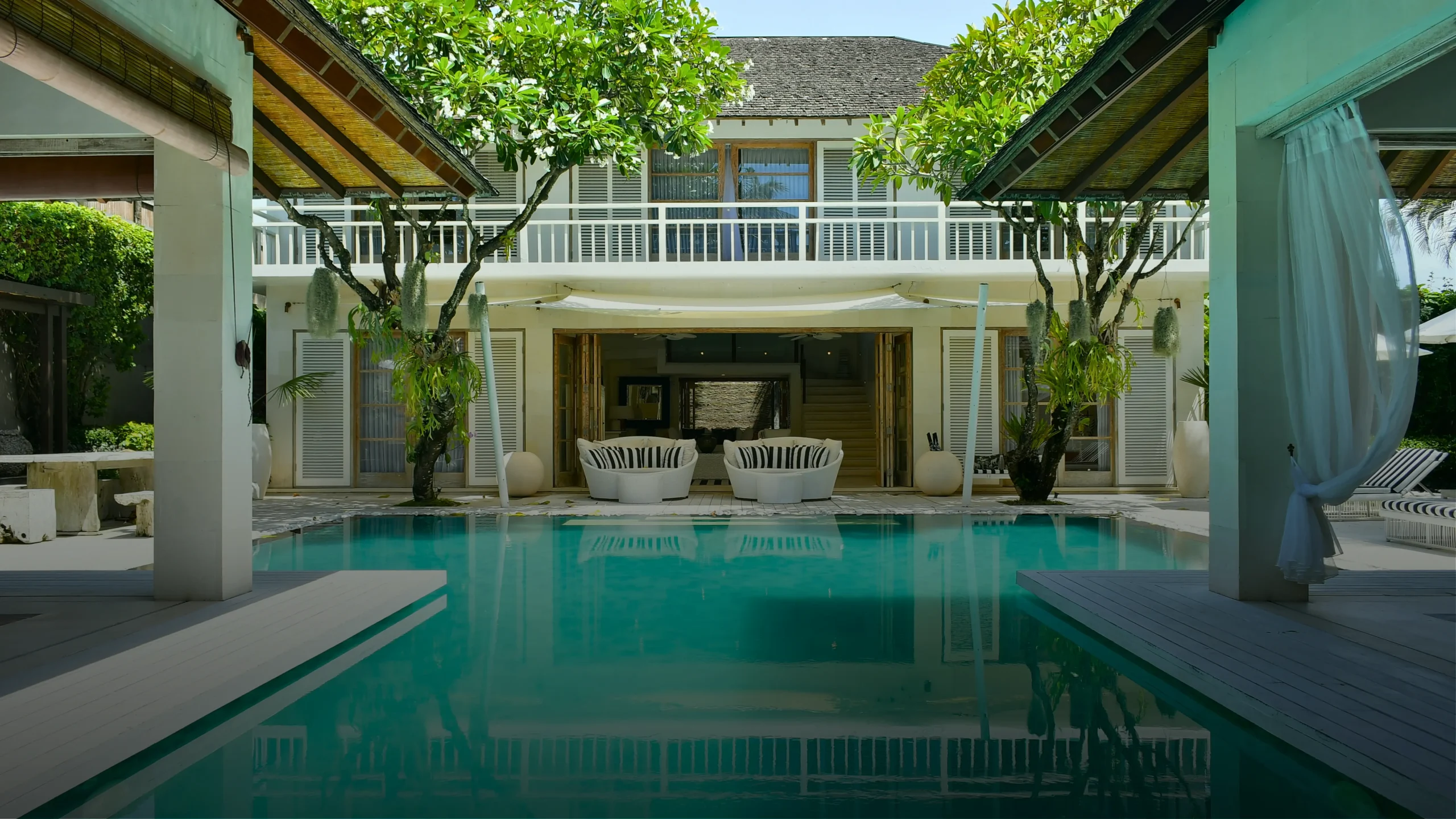 Villa in Bali