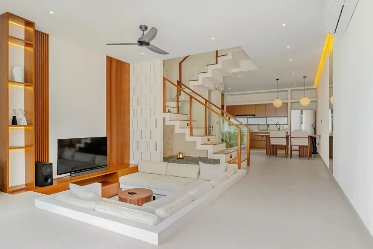Amari Villa For Rent