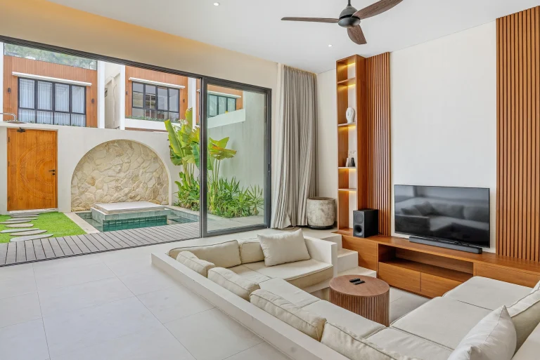Amari Villa For Rent 4