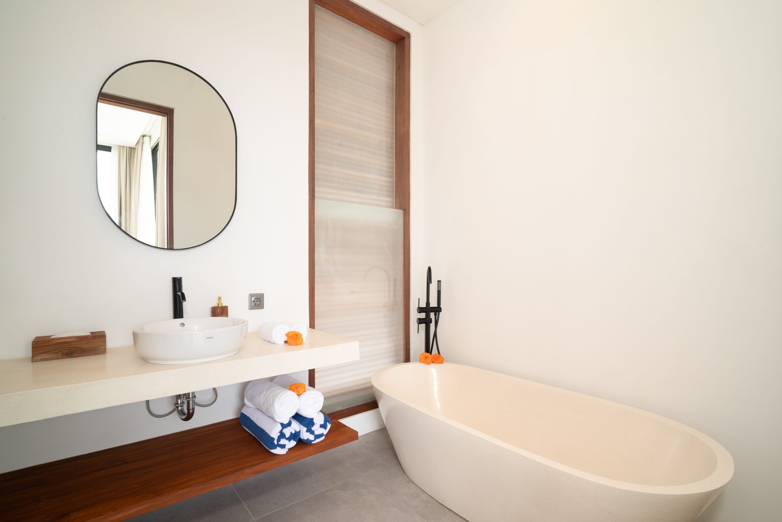 2 Bedroom Villa for Sale in Tibubeneng Canggu | Freehold & Leasehold Investment Property in Bali