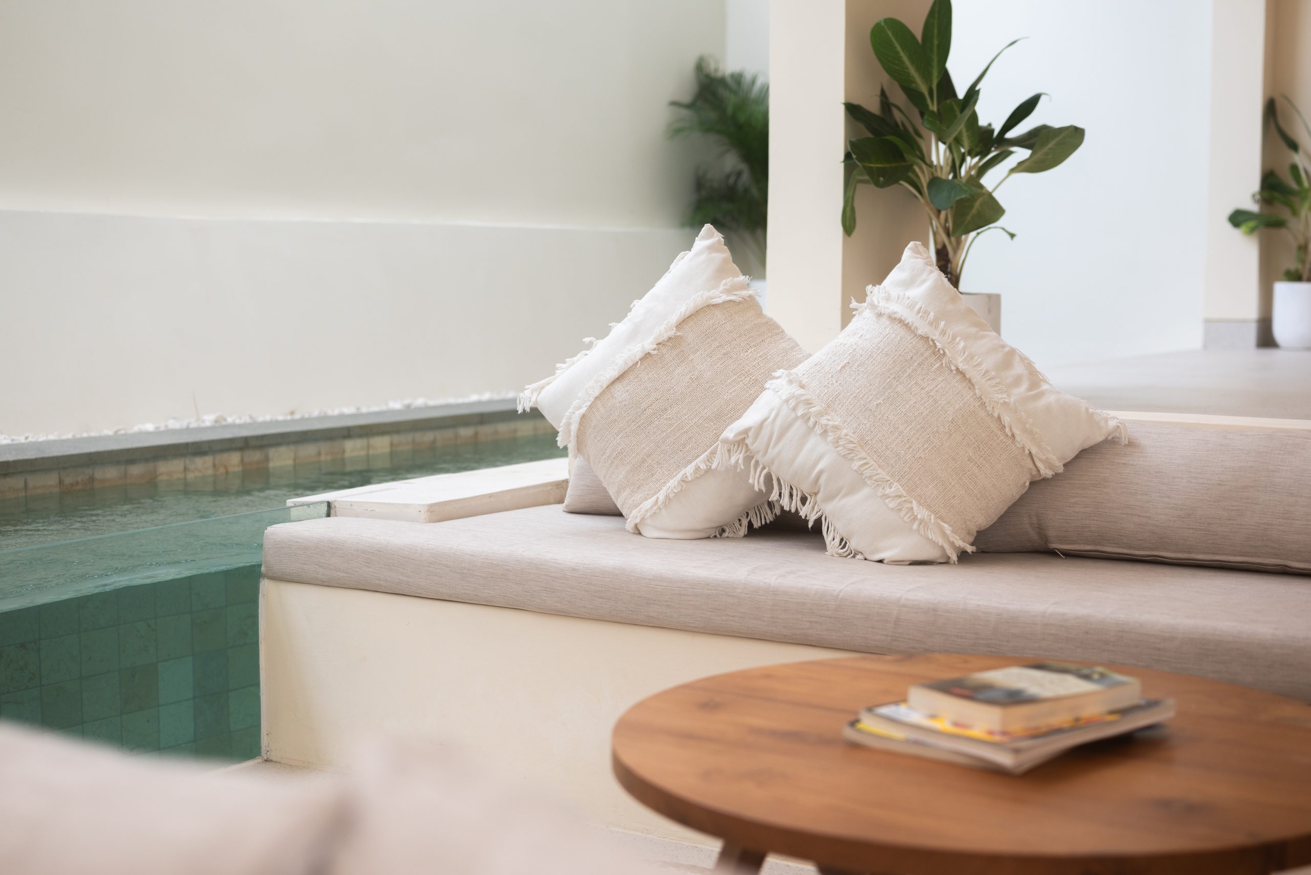 2 Bedroom Villa for Sale in Tibubeneng Canggu | Freehold & Leasehold Investment Property in Bali