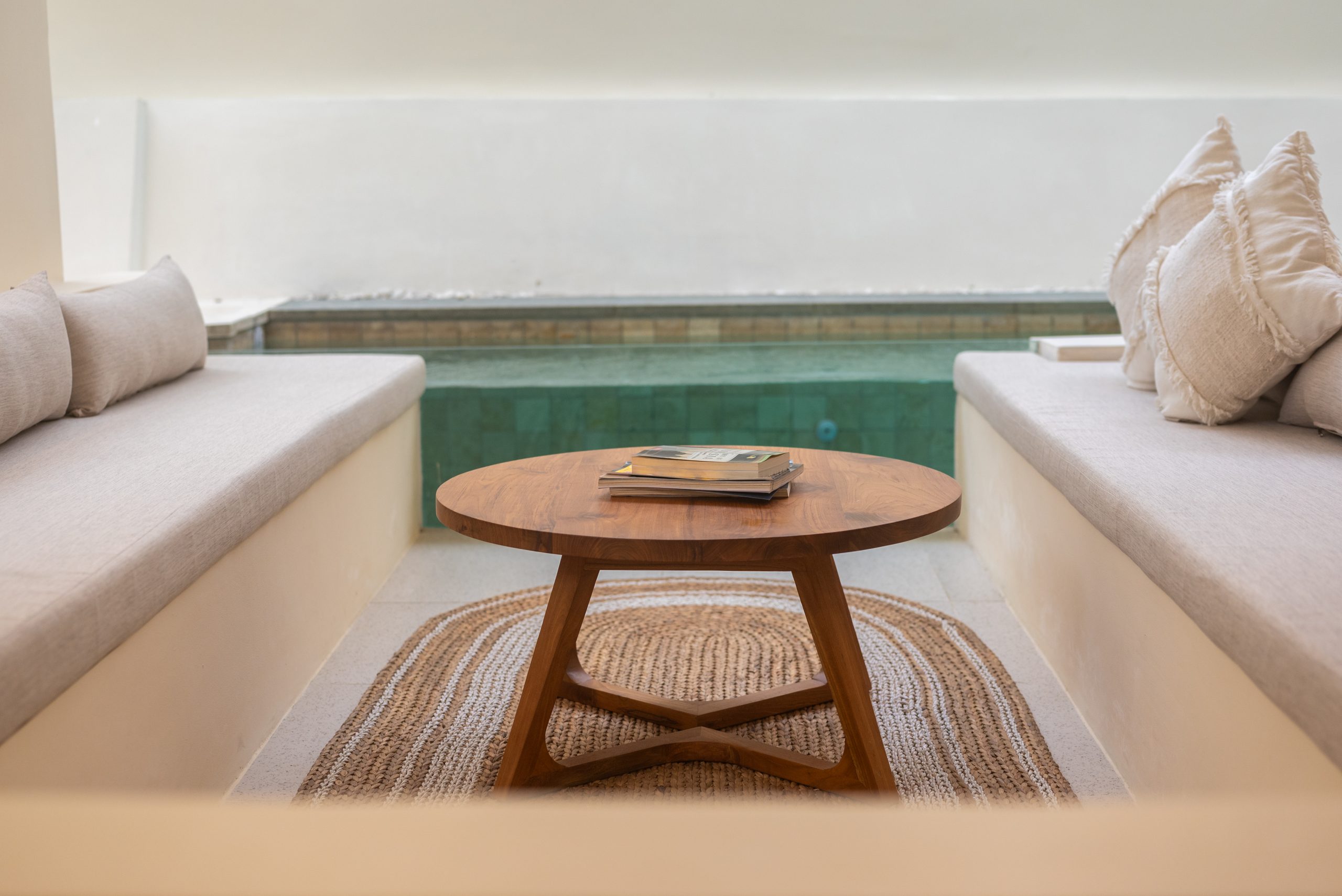 2 Bedroom Villa for Sale in Tibubeneng Canggu | Freehold & Leasehold Investment Property in Bali