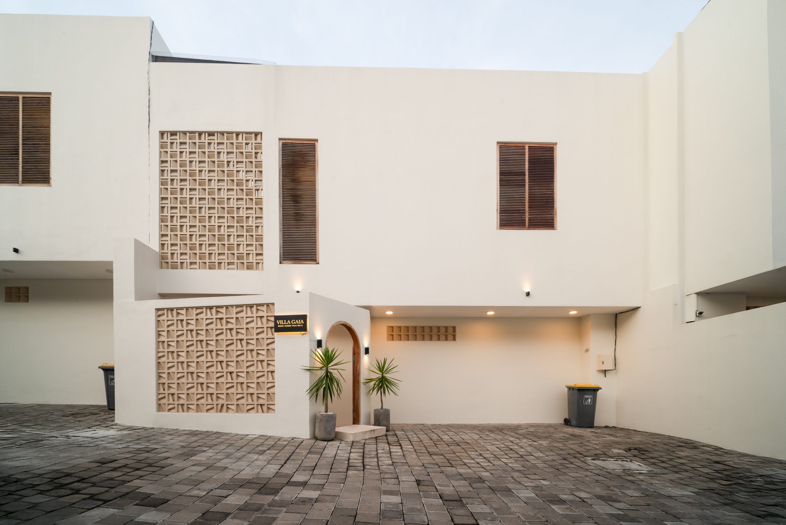 2 Bedroom Villa for Sale in Tibubeneng Canggu | Freehold & Leasehold Investment Property in Bali