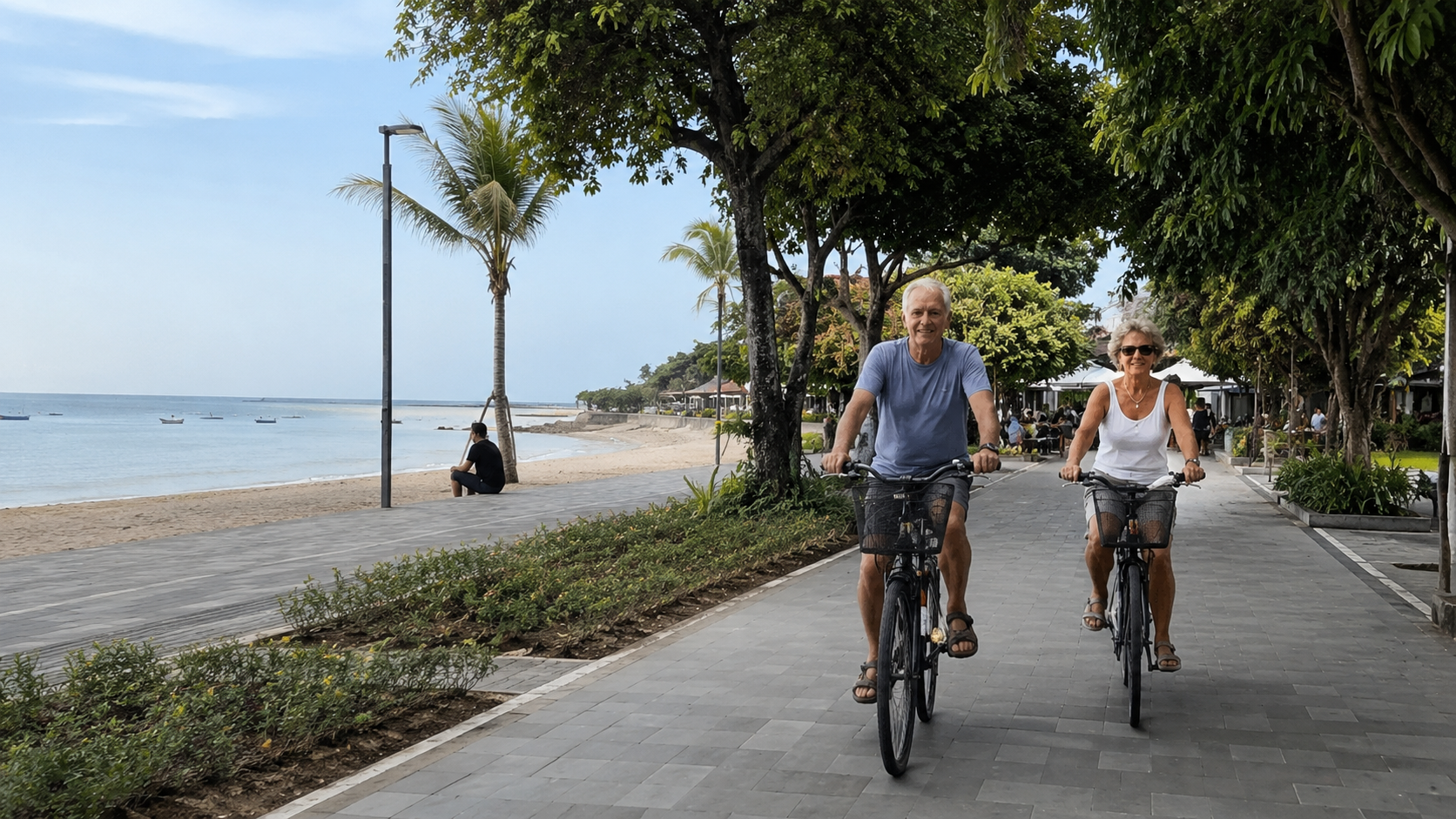 Sanur Property for sale