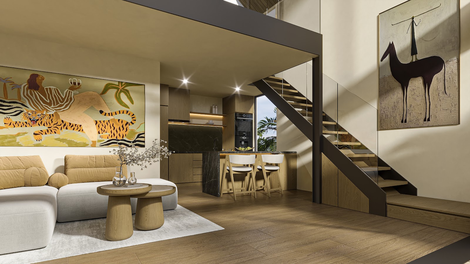 loft living2
