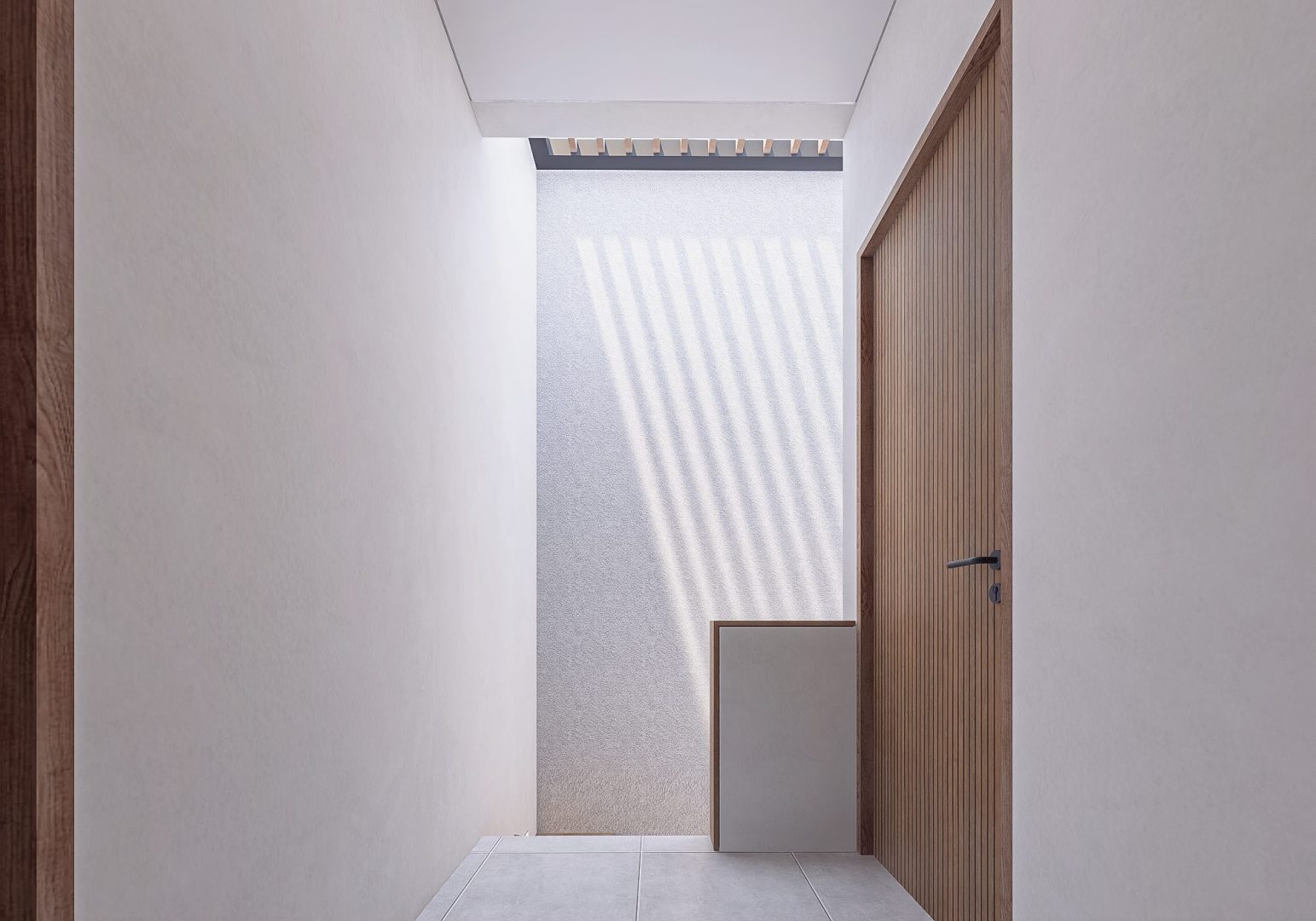 Amari Villas Stage II Skylight 1