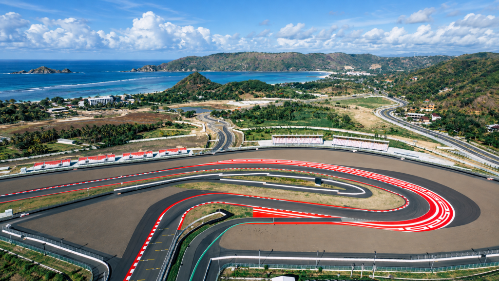 ombok Property: What Drives Rental Demand Beyond MotoGP?