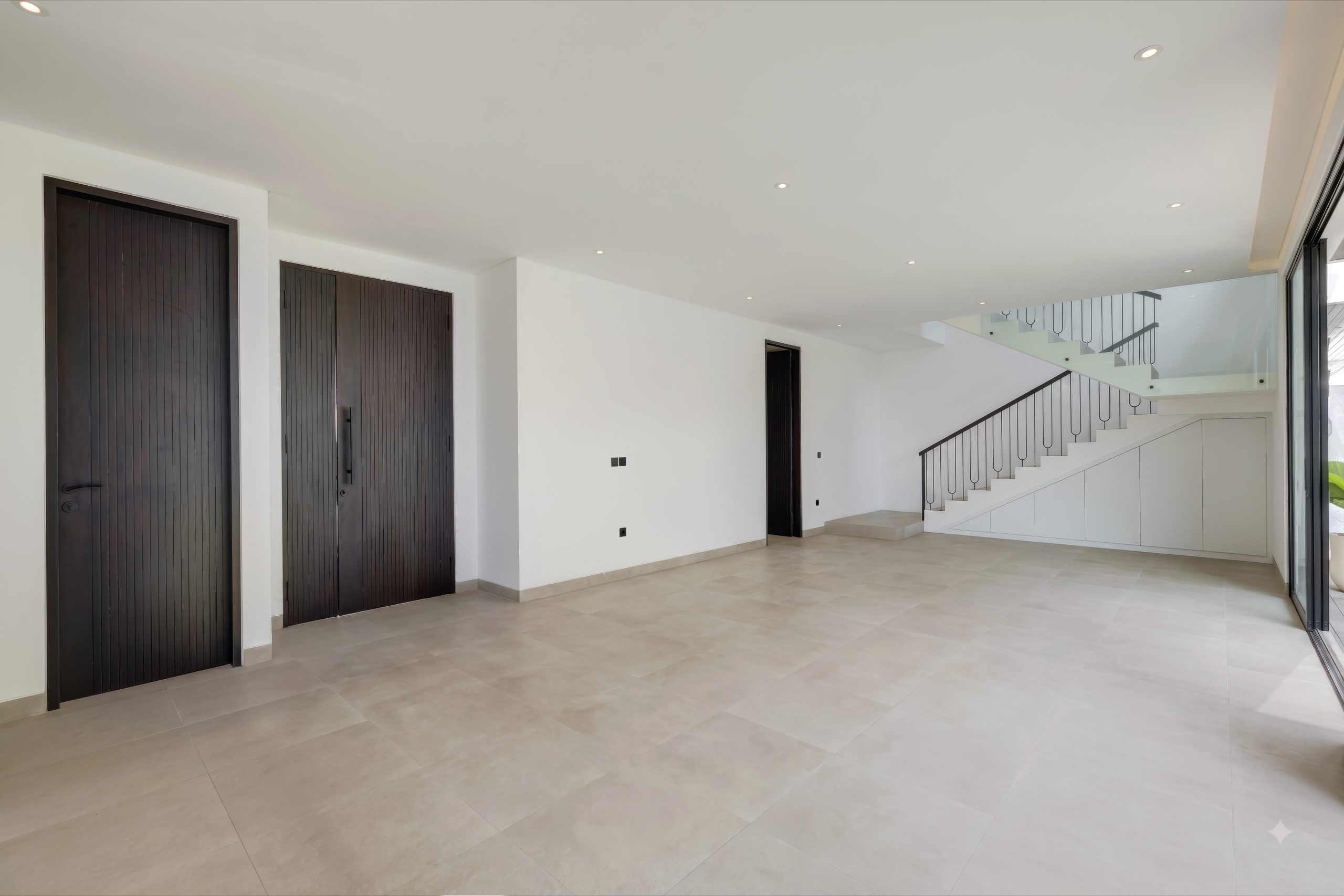 villa for sale in Padonan