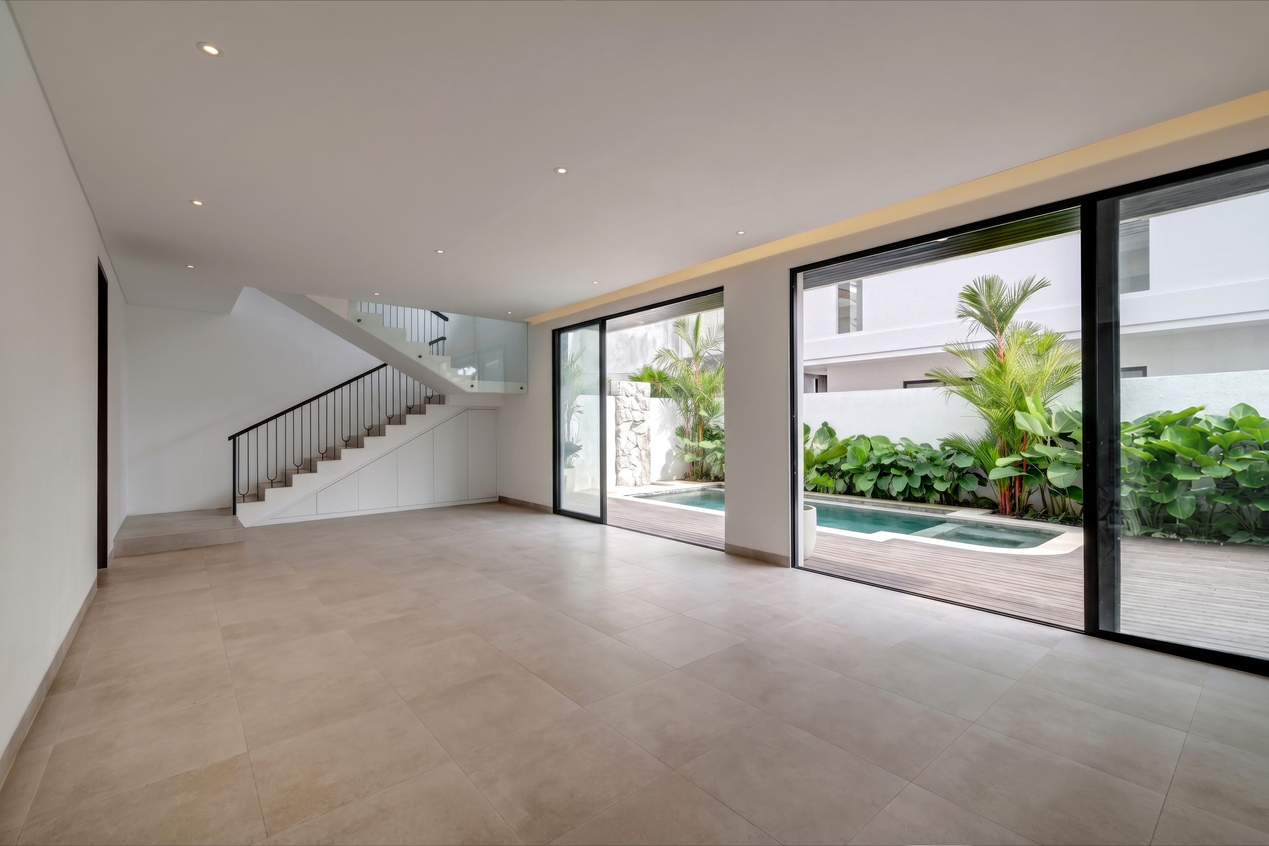 villa for sale in Padonan