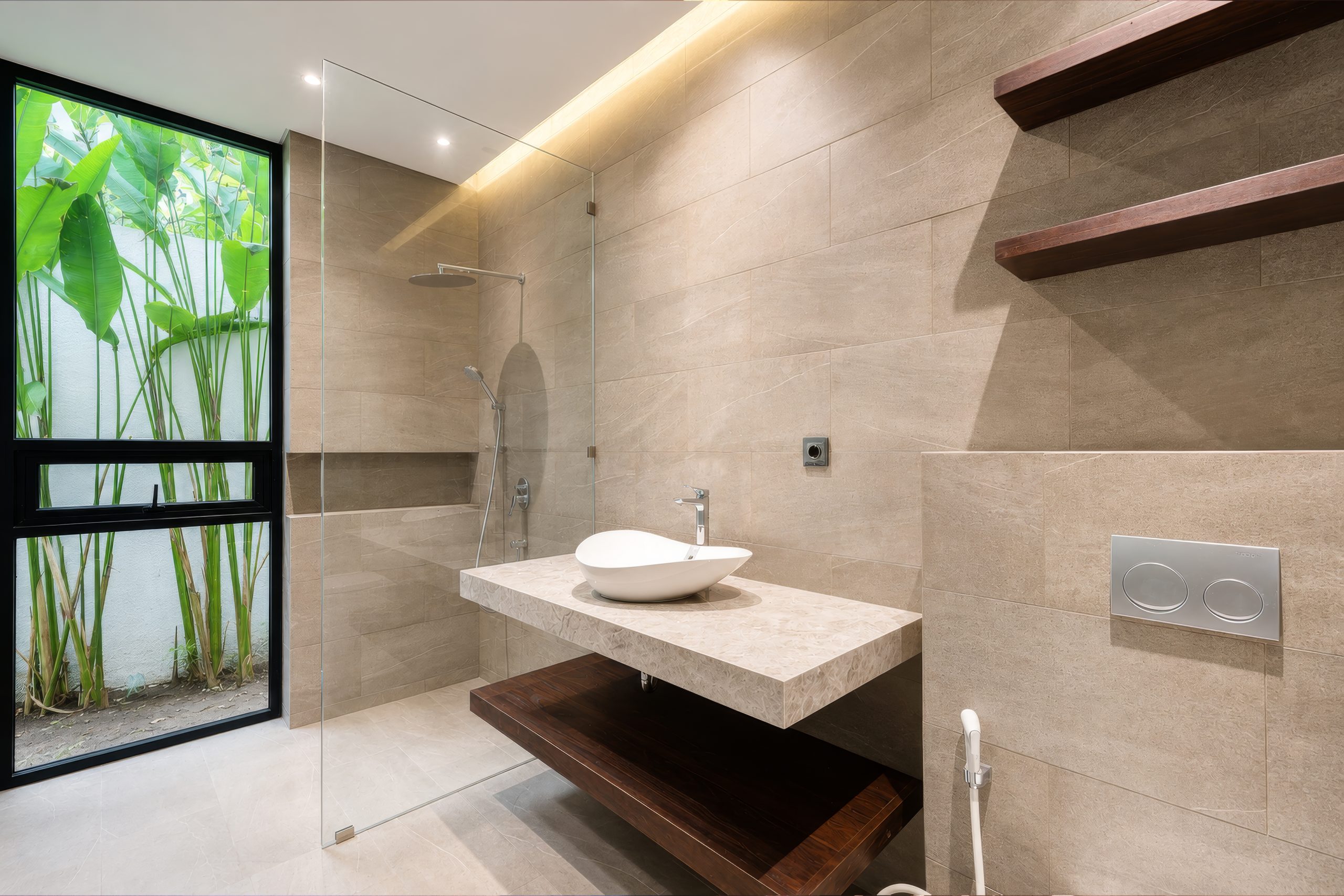 villa for sale in Padonan