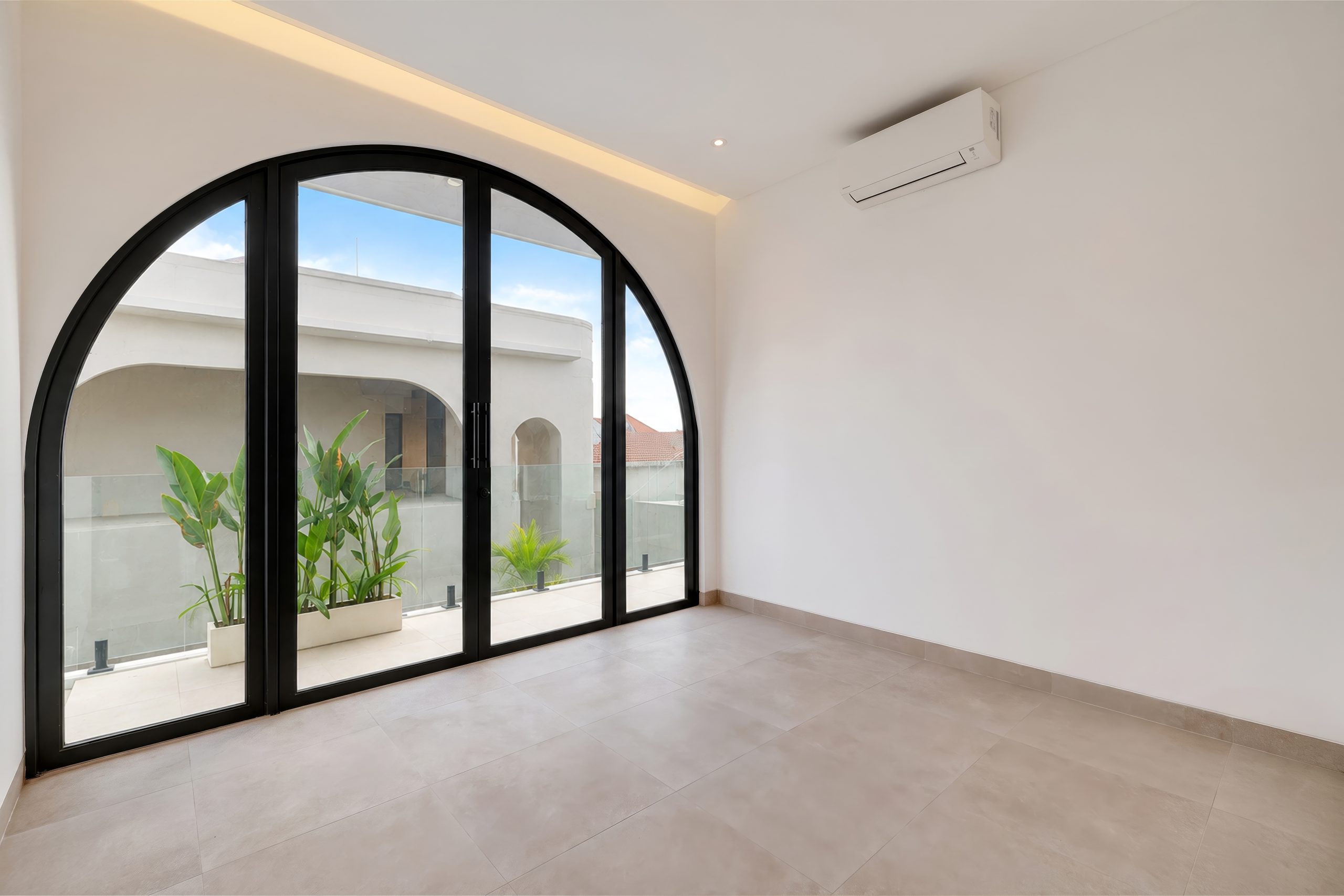 villa for sale in Padonan