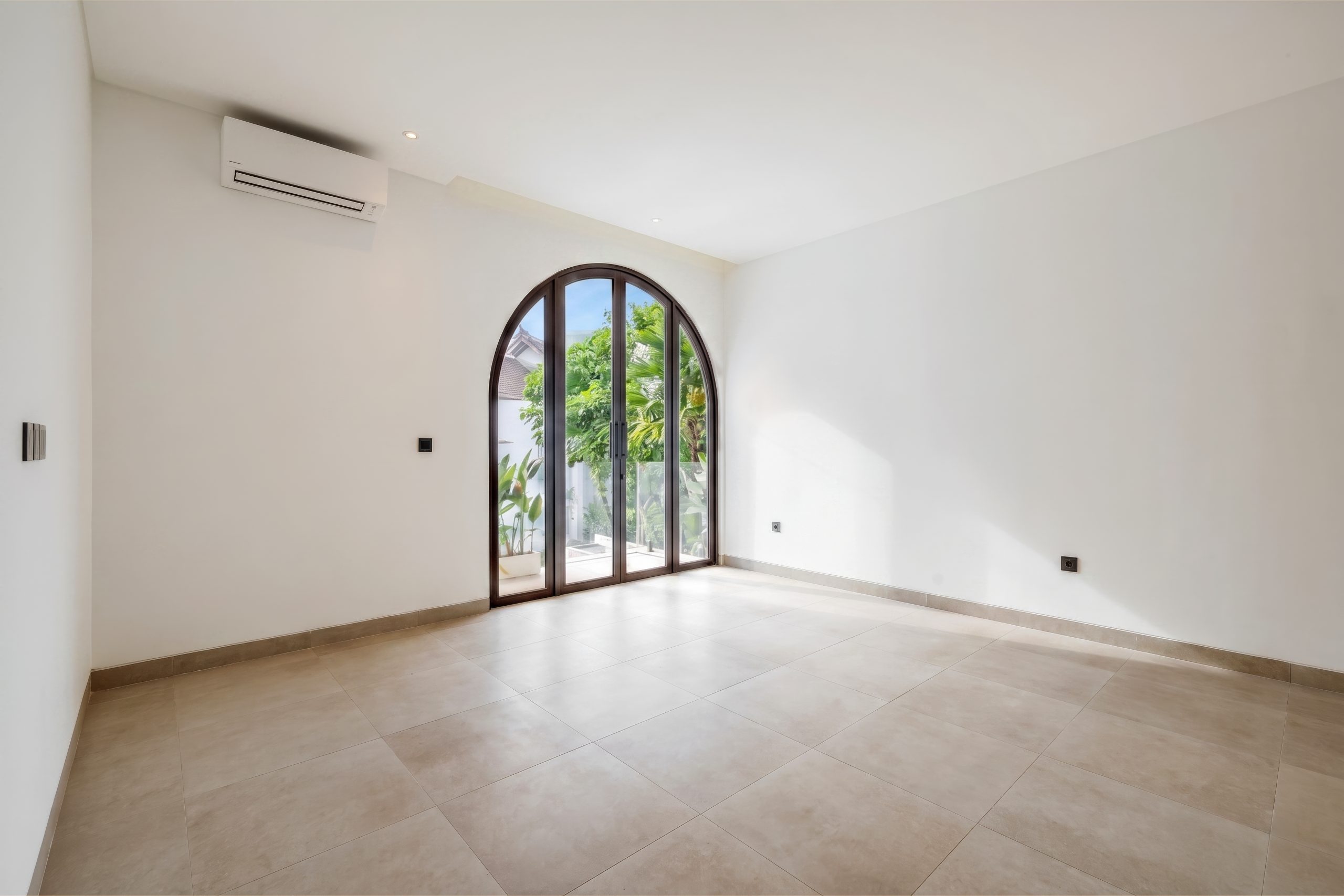 villa for sale in Padonan