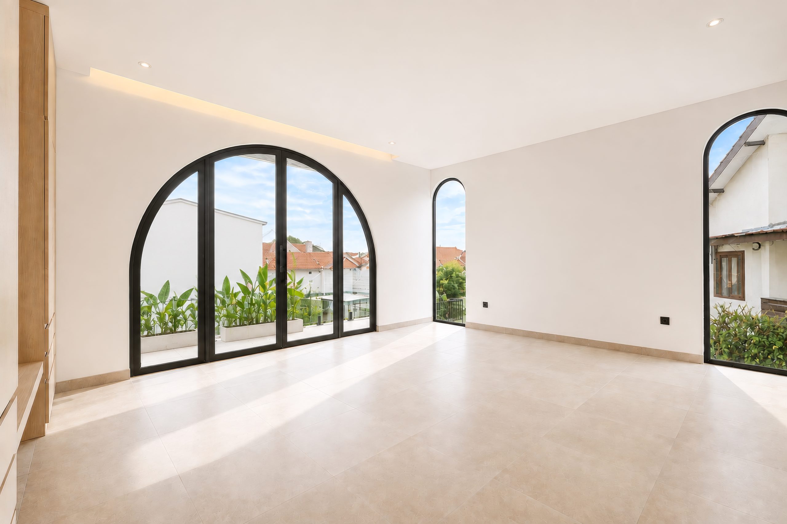 villa for sale in Padonan
