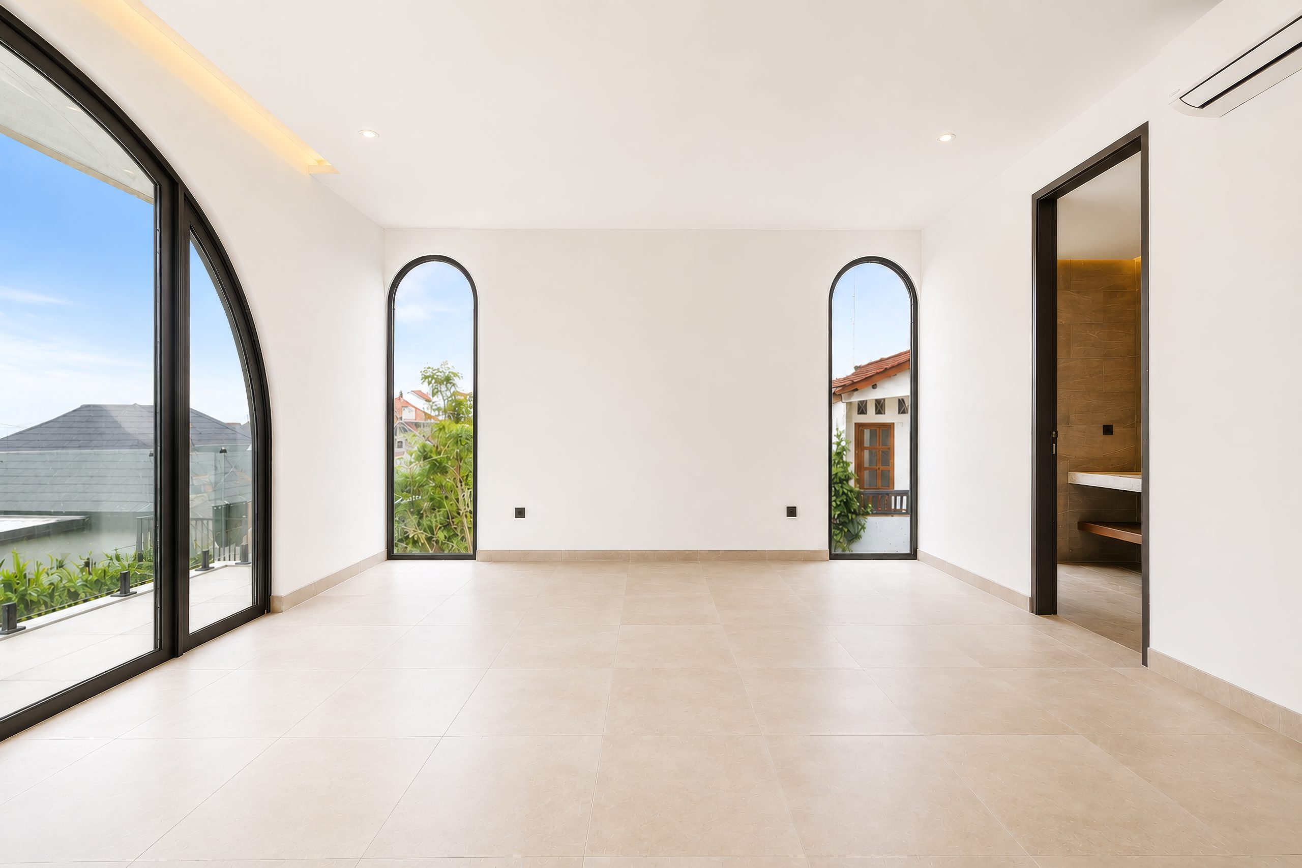 villa for sale in Padonan