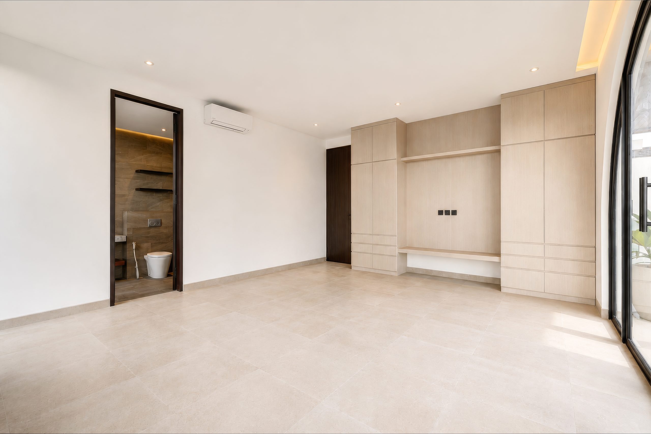 villa for sale in Padonan